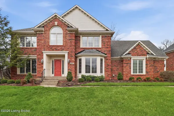 620 Lake Sterling Rd, Louisville, KY 40223