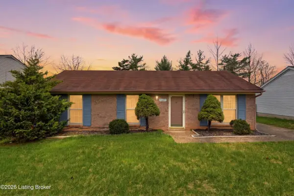 11607 Deham Dr, Louisville, KY 40241