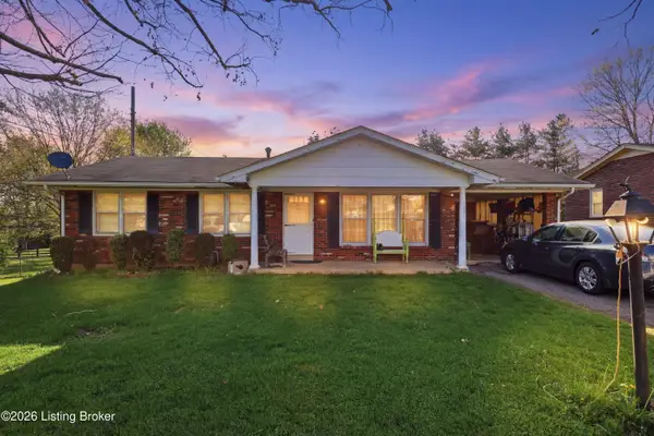 1471 Bonnie Brae Dr, Shelbyville, KY 40065