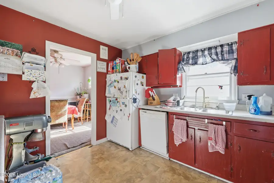 1471 Bonnie Brae Dr, Shelbyville, KY 40065 - #3