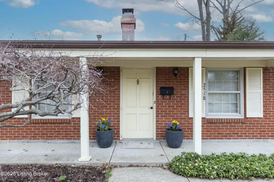 2518 Savannah Rd, Louisville, KY 40242 - #2