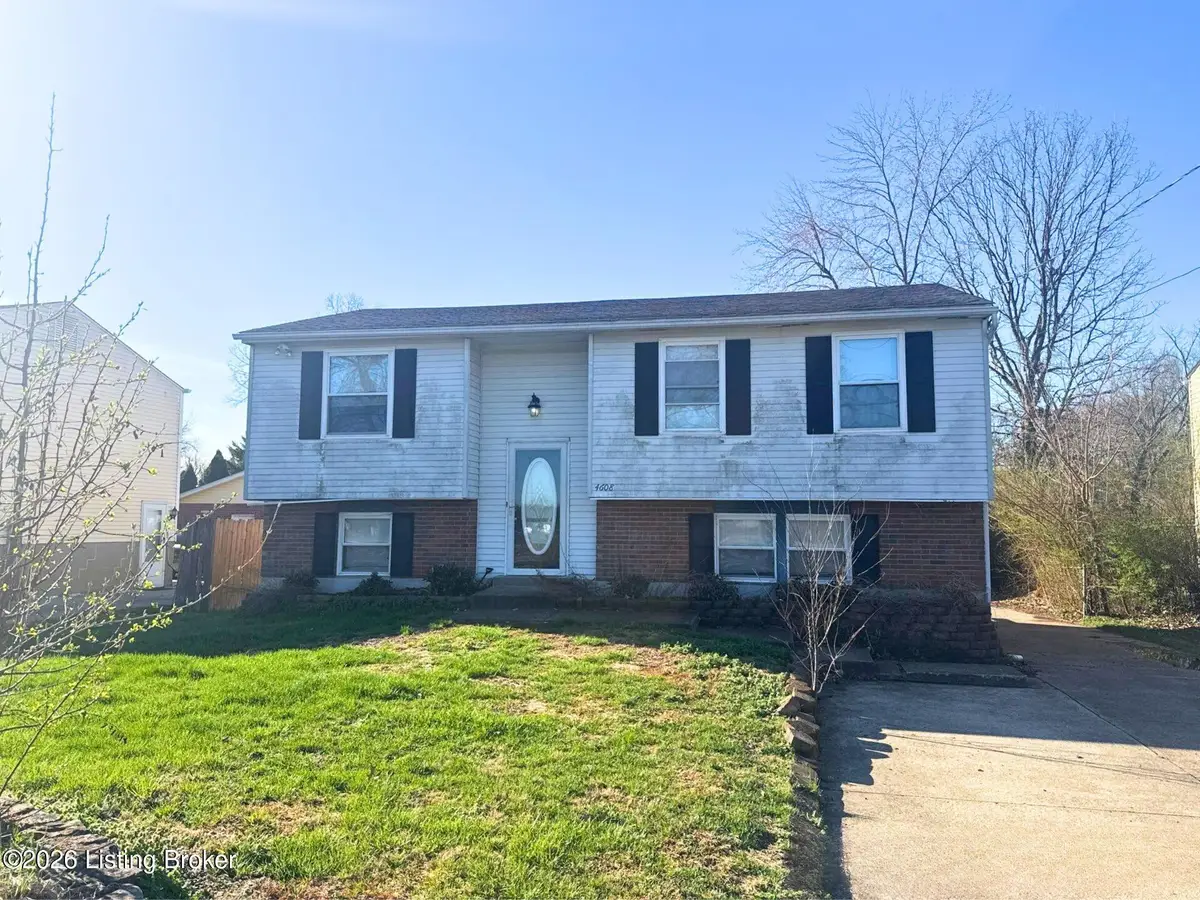 4608 Mud Ln, Louisville, KY 40229 - #1