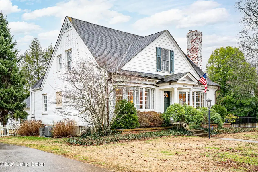 3600 Hycliffe Ave, Louisville, KY 40207 - #2