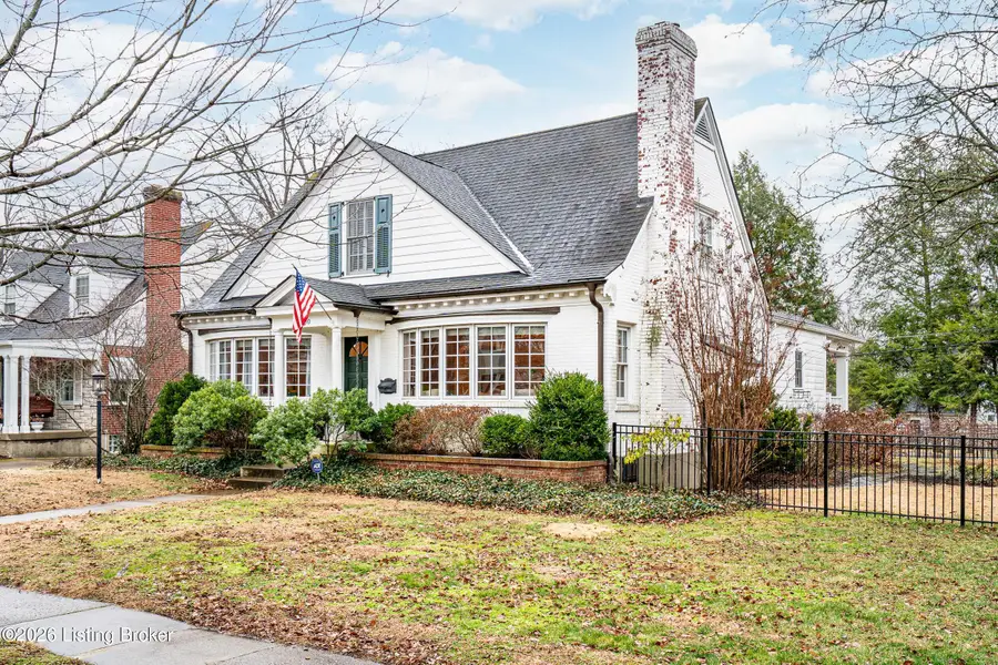 3600 Hycliffe Ave, Louisville, KY 40207 - #3