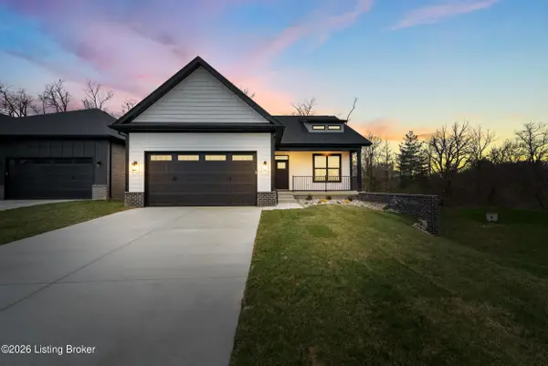 4657 Red Tail, Jeffersonville, IN 47130