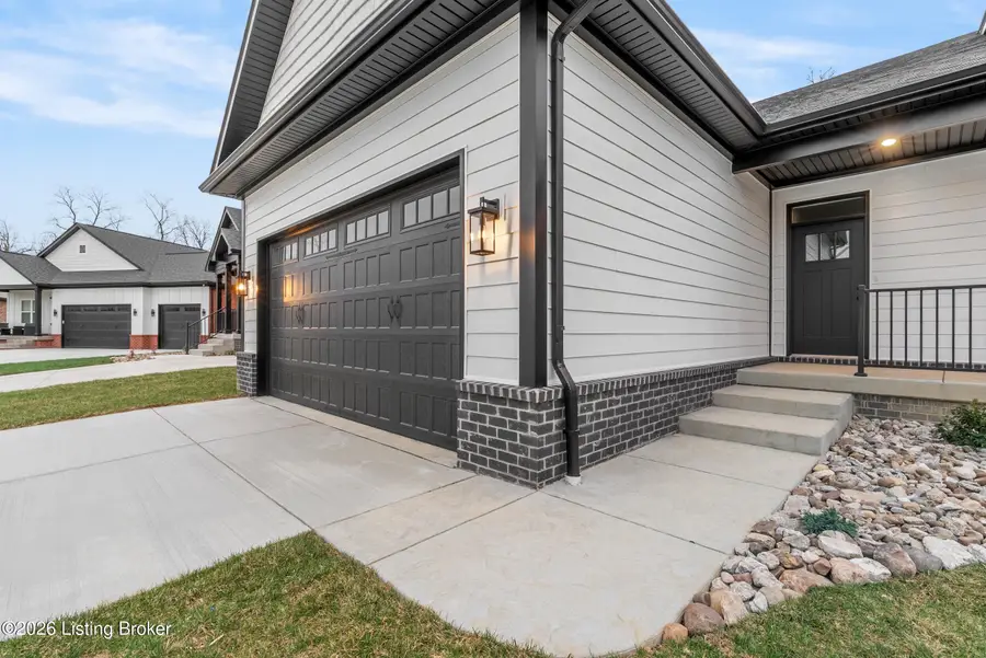 4657 Red Tail, Jeffersonville, IN 47130 - #3