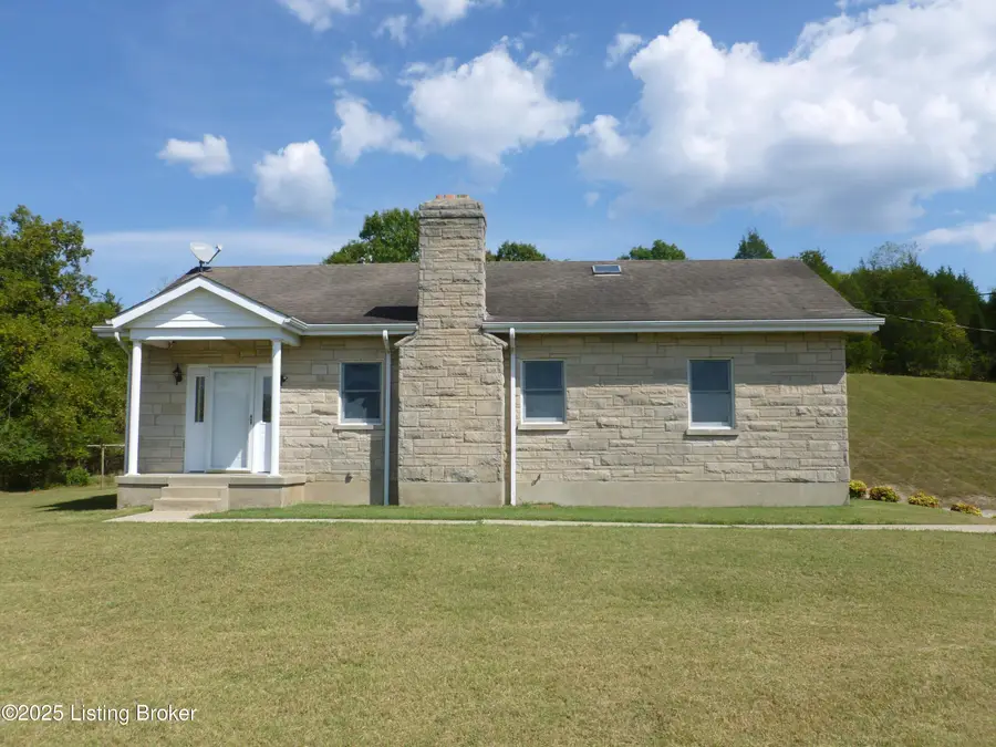 11407 Bardstown Creek Rd, Louisville, KY 40291 - #2