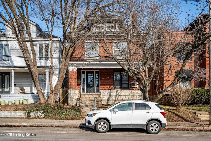 1035 Baxter Ave, Louisville, KY 40204 - #2