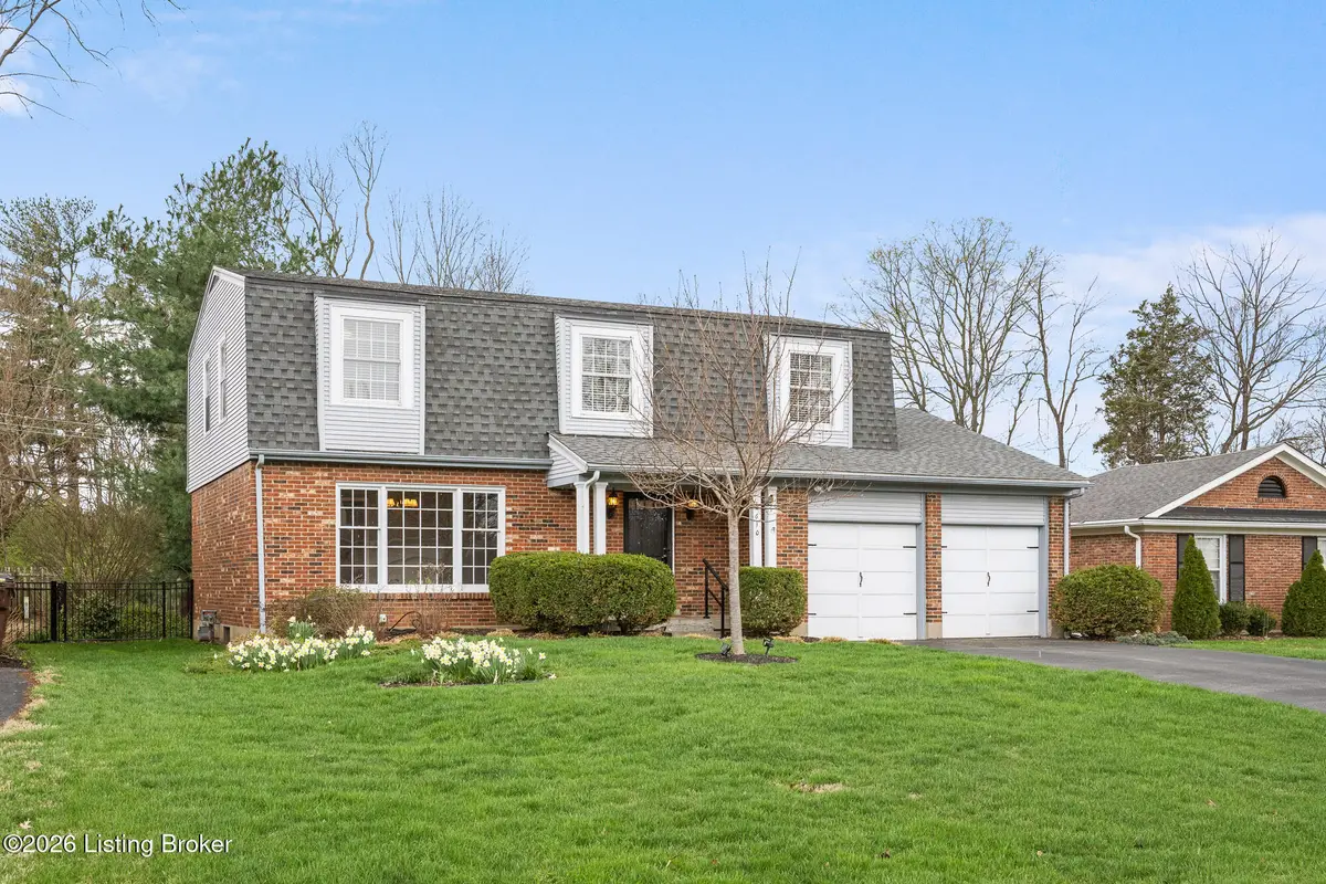2610 Aylesbury Ct, Louisville, KY 40242 - #1