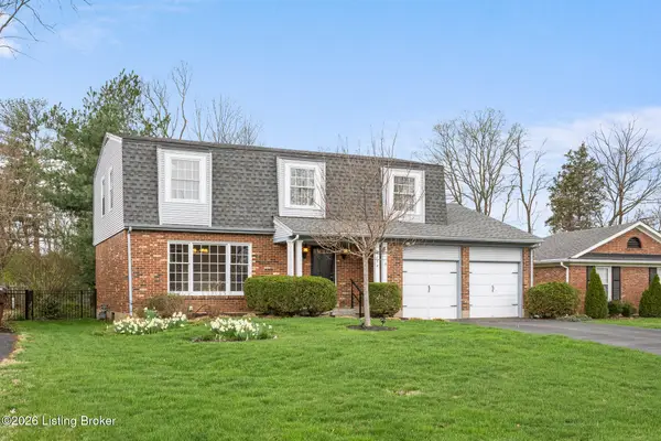 2610 Aylesbury Ct, Louisville, KY 40242