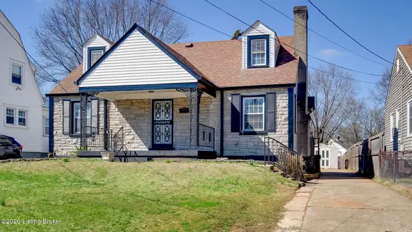 1814 Cypress St, Louisville, KY 40210