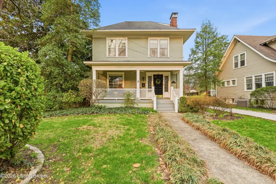 120 Crescent Ave, Louisville, KY 40206 - #2