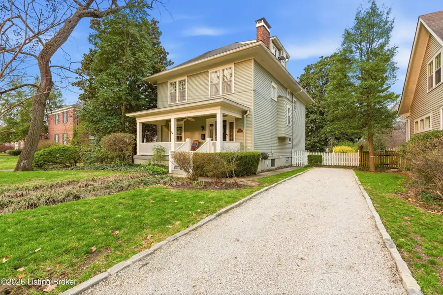 120 Crescent Ave, Louisville, KY 40206 - #3