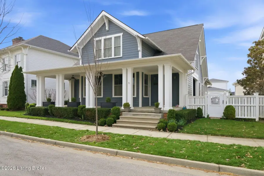 8902 Coltsfoot Trace, Prospect, KY 40059 - #3