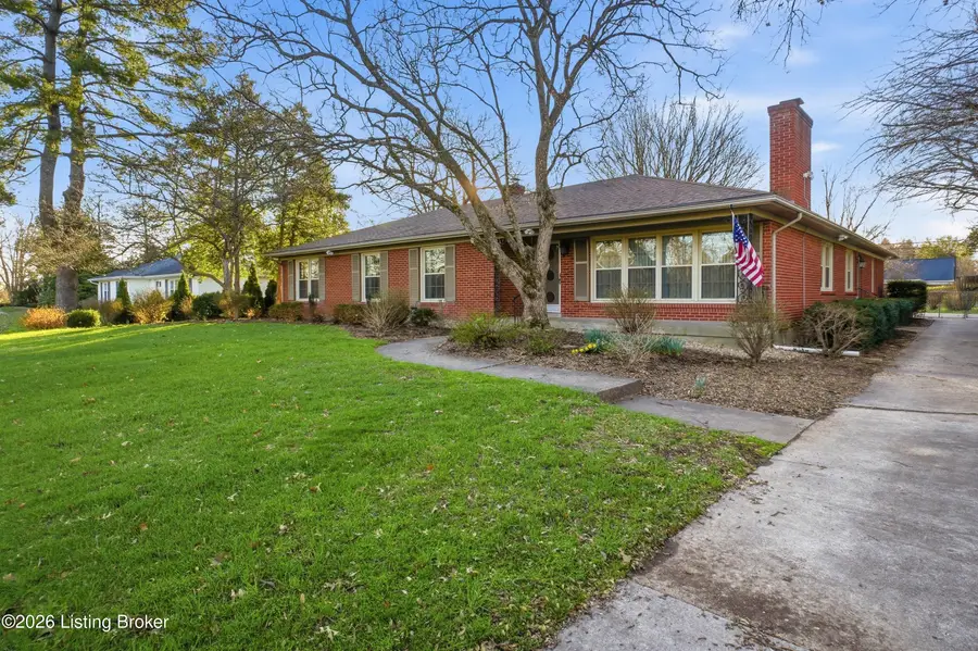 6312 Limewood Cir, Louisville, KY 40222 - #2