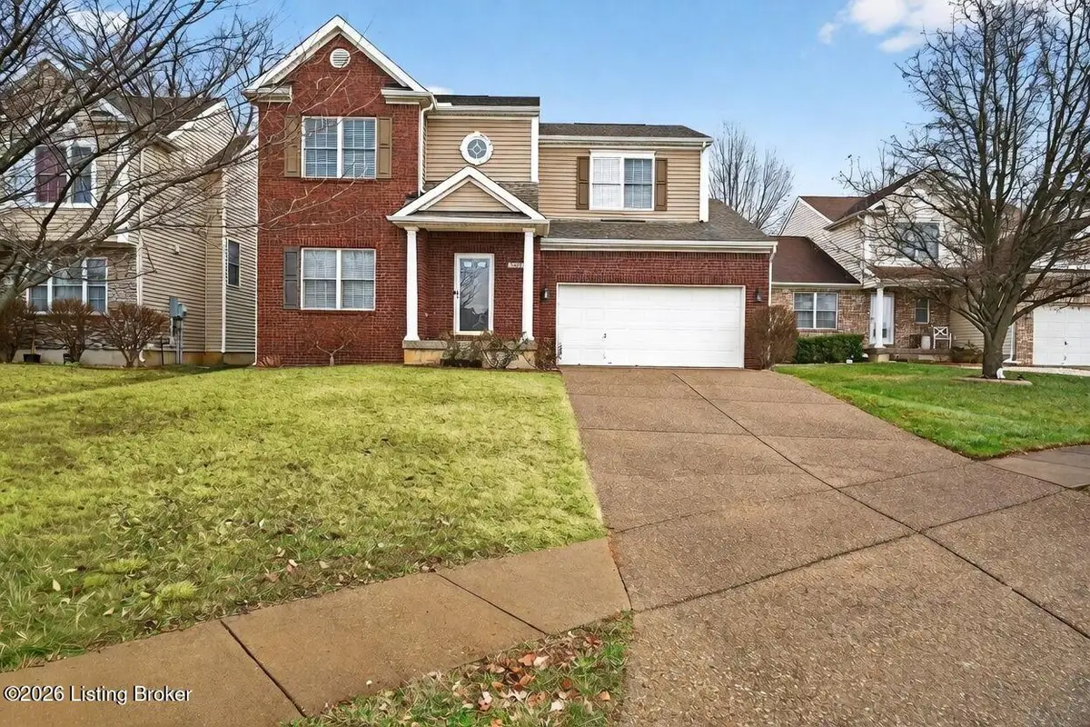 5601 Red Crested Way, Louisville, KY 40218 - #1