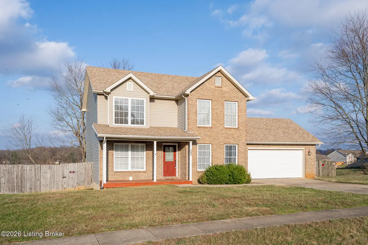 121 Alpine Dr, Vine Grove, KY 40175 - #1