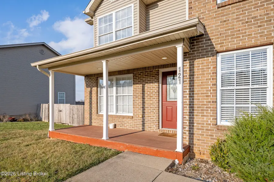 121 Alpine Dr, Vine Grove, KY 40175 - #2