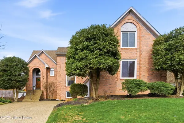 7628 Manslick Rd, Louisville, KY 40214