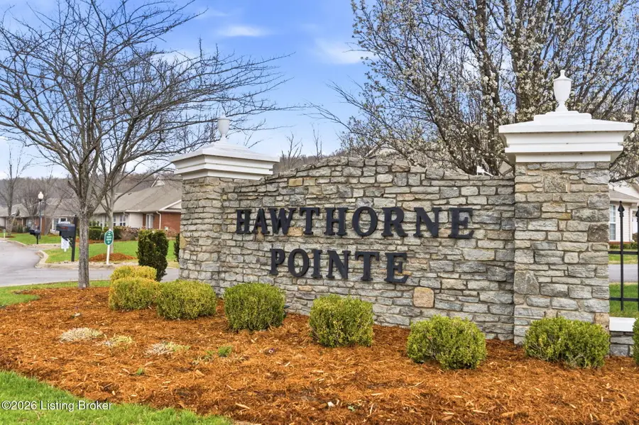 9106 Hawthorne Pointe Dr #202, Louisville, KY 40272 - #2