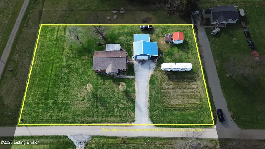 895 Mclain Rd, Springfield, KY 40069 - #3