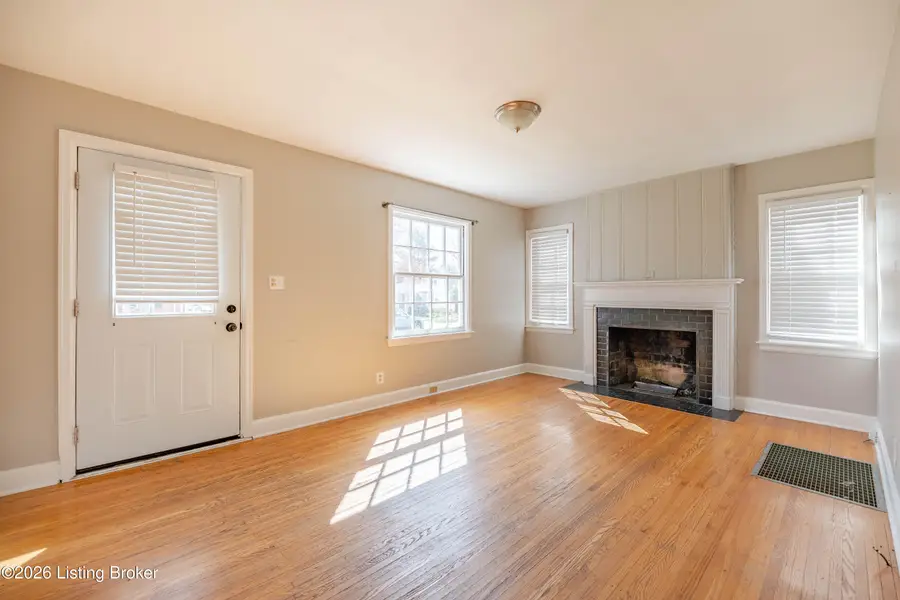 122 Bonner Ave, Louisville, KY 40207 - #3