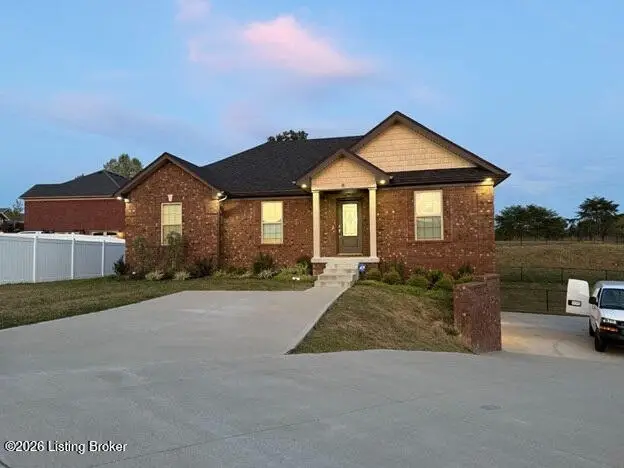 103 Bay Ct, Bardstown, KY 40004 - #3