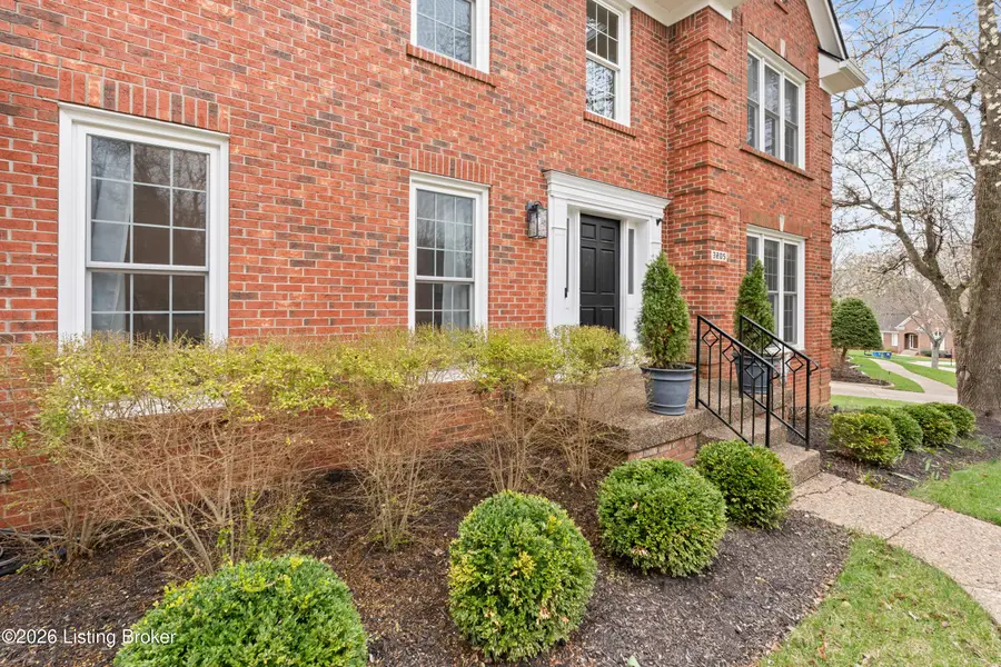3205 Springstead Cir, Louisville, KY 40241 - #3