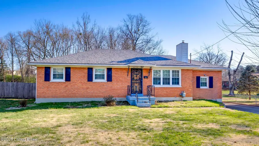 4710 Miles Ln, Louisville, KY 40219 - #2