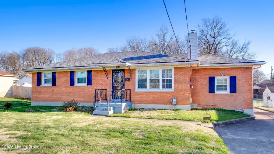 4710 Miles Ln, Louisville, KY 40219 - #3