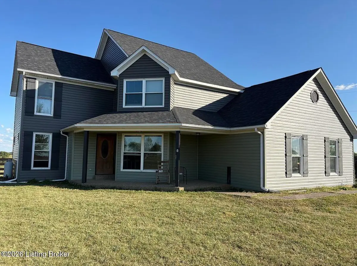 8557 Castle Hwy, Pleasureville, KY 40057 - #1