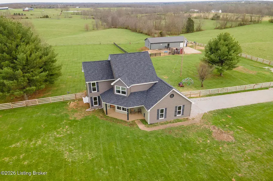 8557 Castle Hwy, Pleasureville, KY 40057 - #2