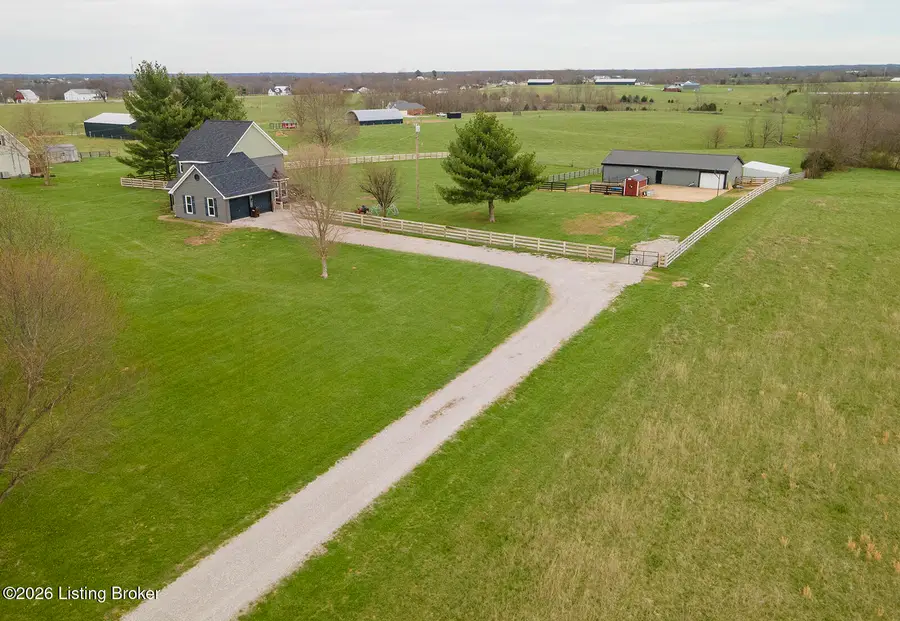 8557 Castle Hwy, Pleasureville, KY 40057 - #3