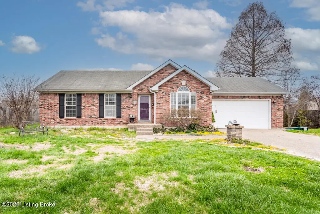 227 Seminole Ct, Shepherdsville, KY 40165 - #1