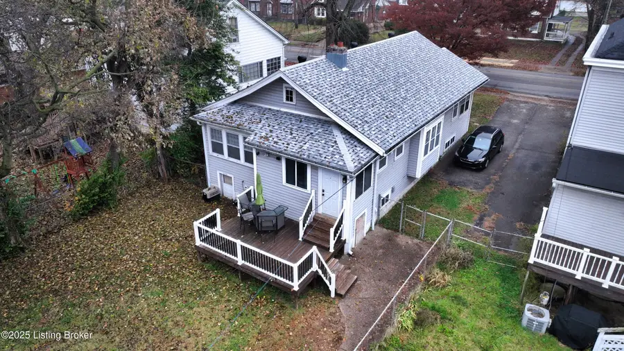 4716 S 3rd St, Louisville, KY 40214 - #2