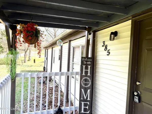 385 Chillicoop Rd, Shepherdsville, KY 40165