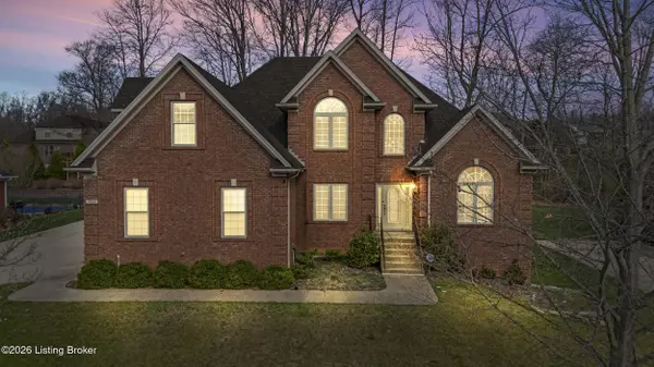 3516 Hardwood Forest Dr, Louisville, KY 40214