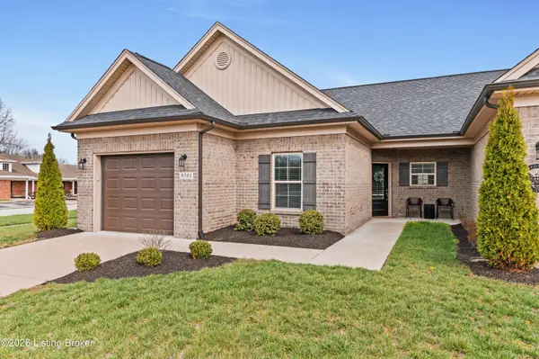 8501 Blum Farm Way, Louisville, KY 40291