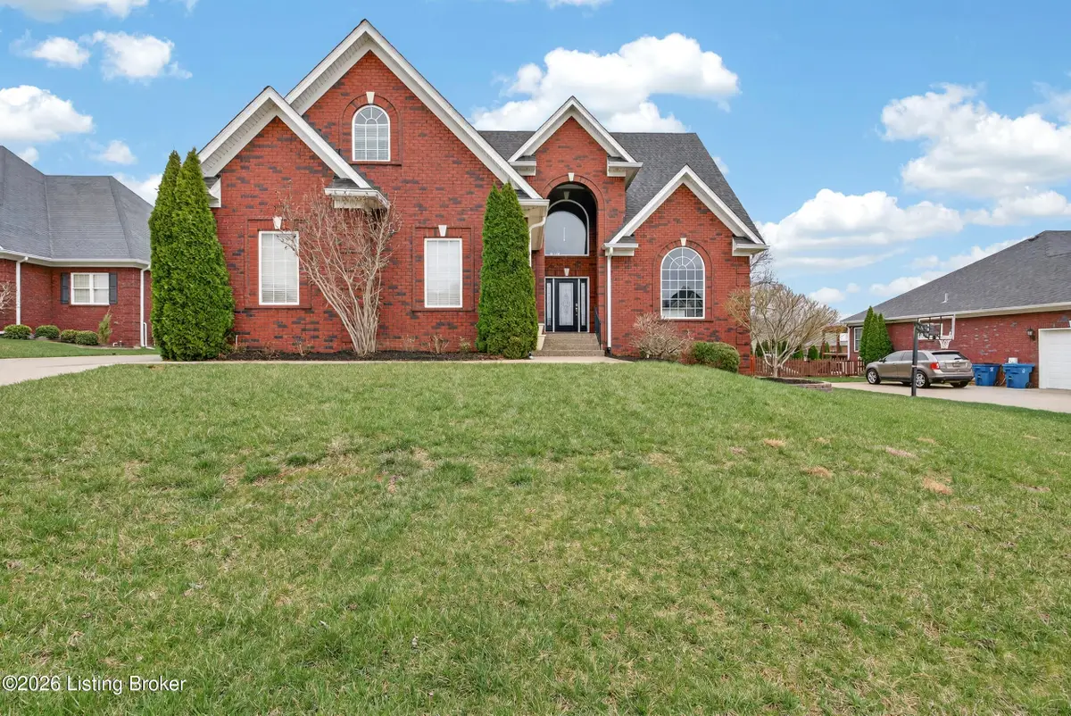 7605 Wind Haven Ct, Louisville, KY 40291 - #1