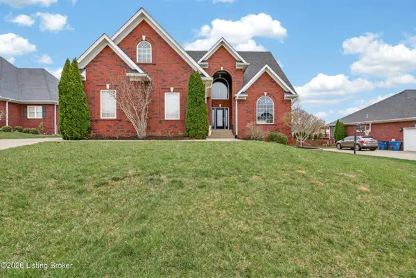 7605 Wind Haven Ct, Louisville, KY 40291