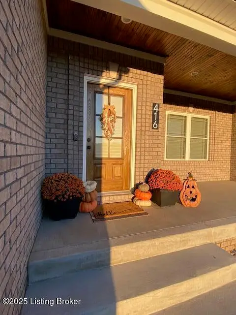 416 Palmetto Way, Bardstown, KY 40004 - #2