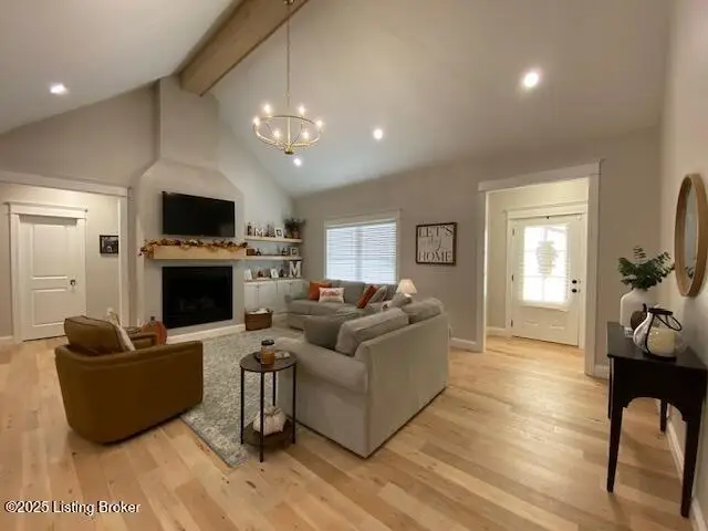 416 Palmetto Way, Bardstown, KY 40004 - #3