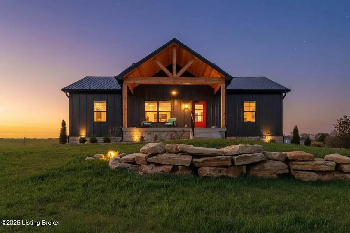 1895 Manton Rd, Bardstown, KY 40004 - #1