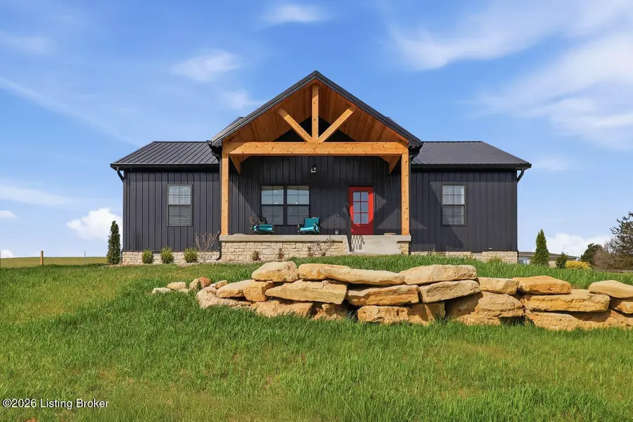 1895 Manton Rd, Bardstown, KY 40004 - #2