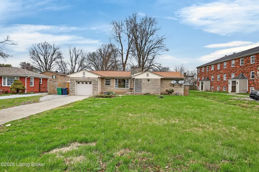 2003 Rockford Ln, Louisville, KY 40216 - #2