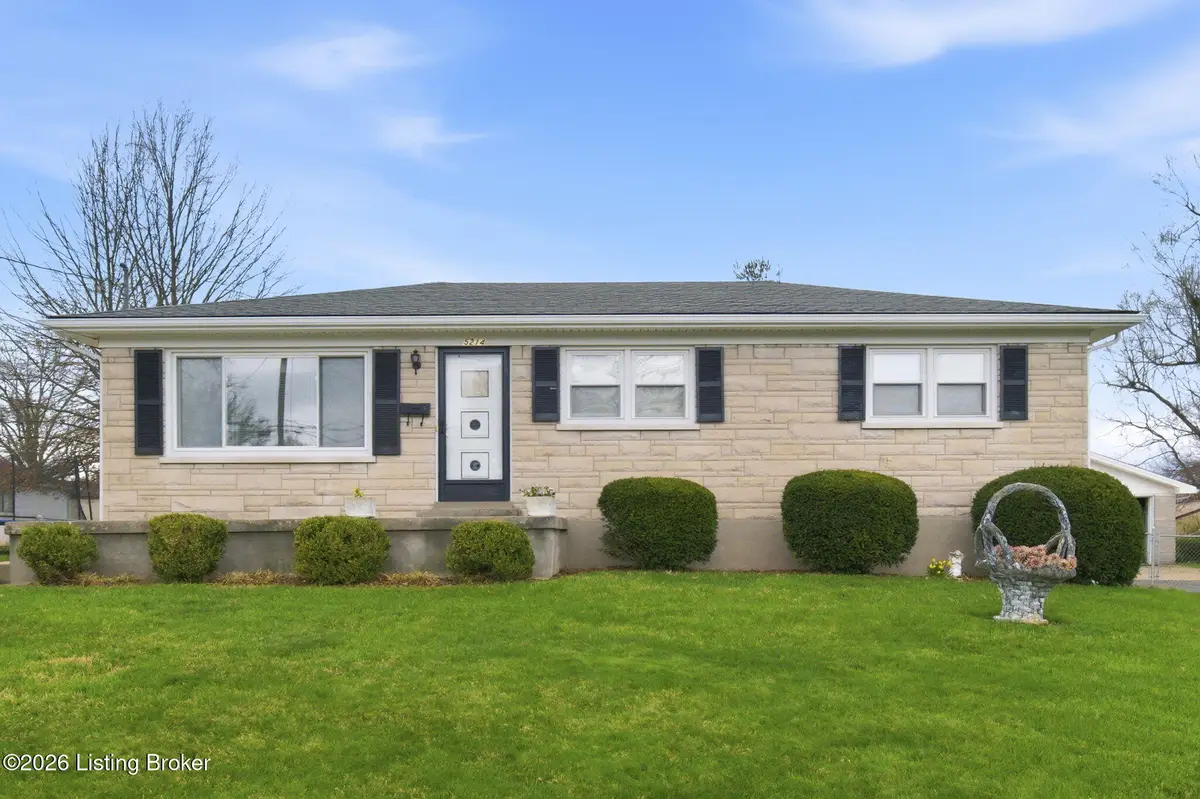 5214 Woodhill Ln, Louisville, KY 40219 - #1