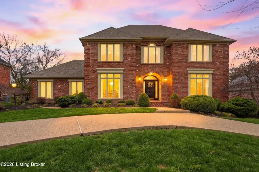 2110 Indian Chute, Louisville, KY 40207 - #2