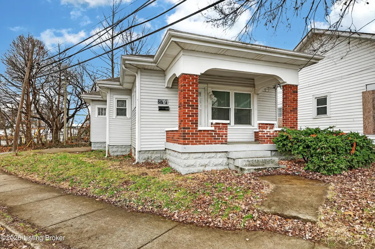 2701 Taylor Blvd, Louisville, KY 40208 - #1