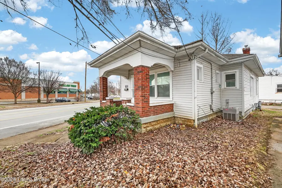 2701 Taylor Blvd, Louisville, KY 40208 - #3