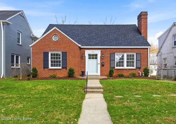 503 Cornell Pl, Louisville, KY 40207